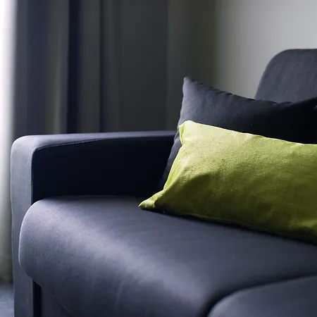 Appart'city Confort Rennes - Sevigne Aparthotel Cesson-Sévigné
