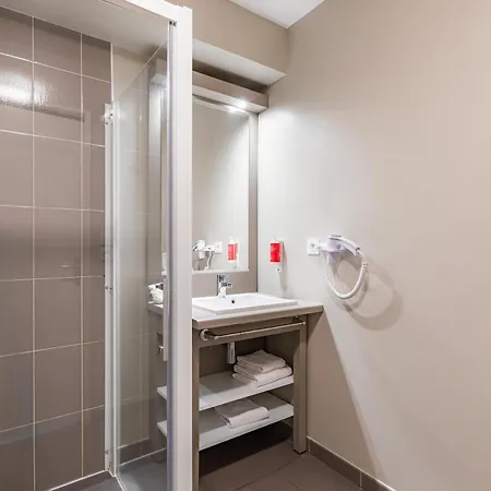 Appart'city Confort Rennes - Sevigne