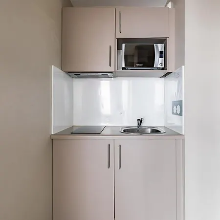 Appart'city Confort Rennes - Sevigne Cesson-Sévigné