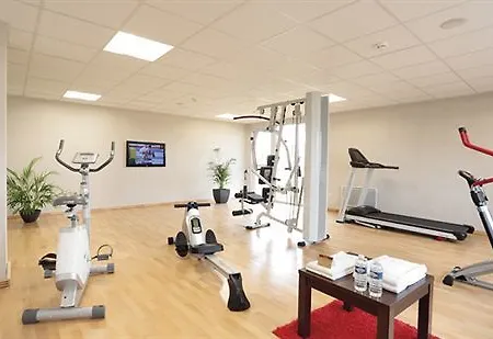Appart'city Confort Rennes - Sevigne Aparthotel 3*