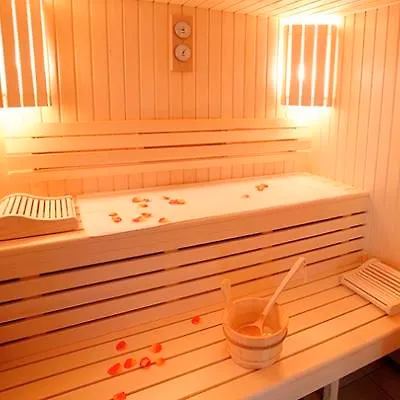 Appart'city Confort Rennes - Sevigne Cesson-Sévigné