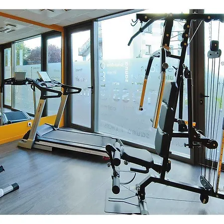 Appart'city Confort Rennes - Sevigne Aparthotel 3*