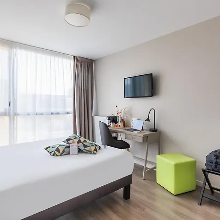 Appart'city Confort Rennes - Sevigne 3* Cesson-Sévigné