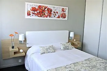 Appart'city Confort Rennes - Sevigne Aparthotel