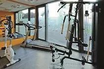 Hotel apartamentowy Appart'city Confort Rennes - Sevigne 3*