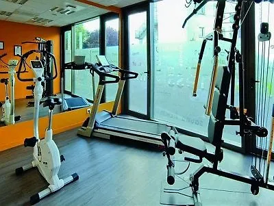 Appart'city Confort Rennes - Sevigne 3*