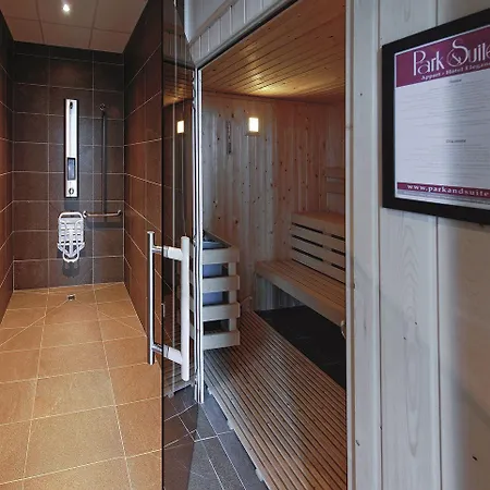 Appart'city Confort Rennes - Sevigne 3* Cesson-Sévigné