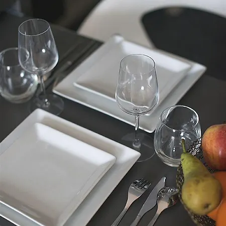Hotel apartamentowy Appart'city Confort Rennes - Sevigne